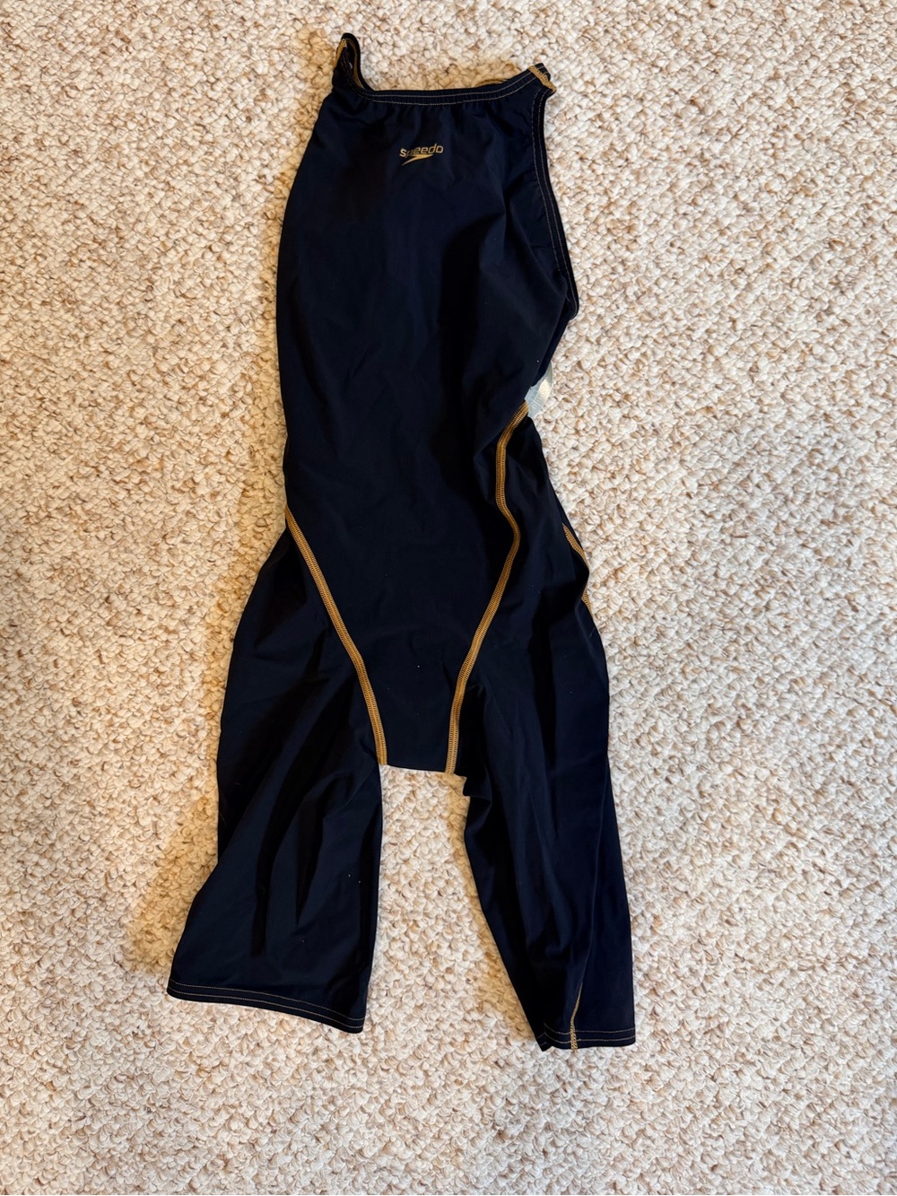 LZR Pro Record Breaker Kneeskin